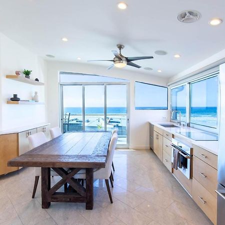 Ocean View, Two-Level Condo With Stunning View, Decks, Fast Wifi & Fireplace 샌디에이고 외부 사진