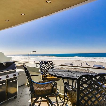 Ocean View, Two-Level Condo With Stunning View, Decks, Fast Wifi & Fireplace 샌디에이고 외부 사진